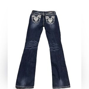 GRECE Jeans size 27